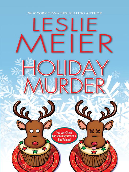 holiday murder